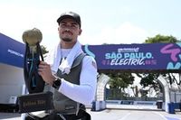 Fórmula E: Wehrlein le gana la pole a Vandoorne por 0s002 en San Pablo