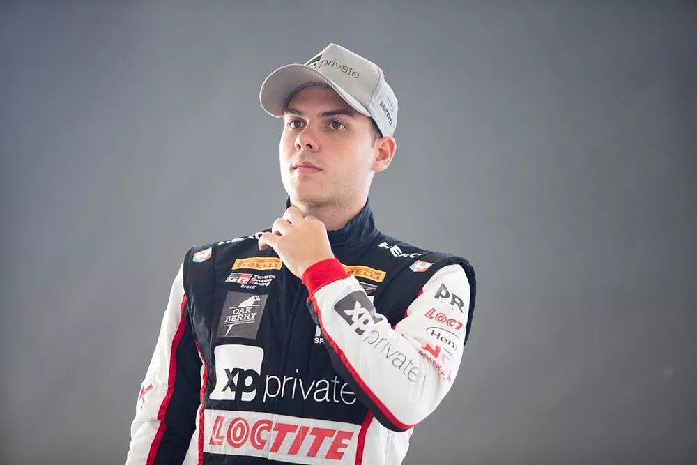 Bruno Baptista