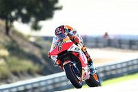 Stefan Bradl no reemplazará a Márquez en Valencia 