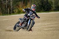 Di Giannantonio pide ayuda en redes sociales para recuperar tres motos robadas