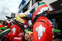 Porsche Cup: Vitória na Endurance “lava a alma” de Paludo e Dirani após quebra em Interlagos