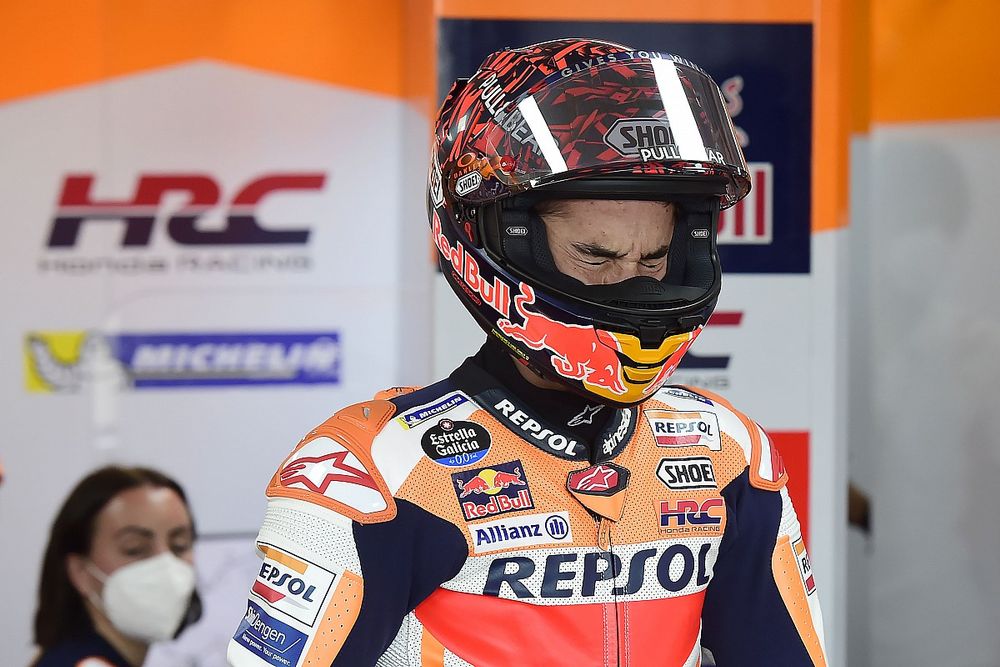 Marc Márquez, Repsol Honda Team