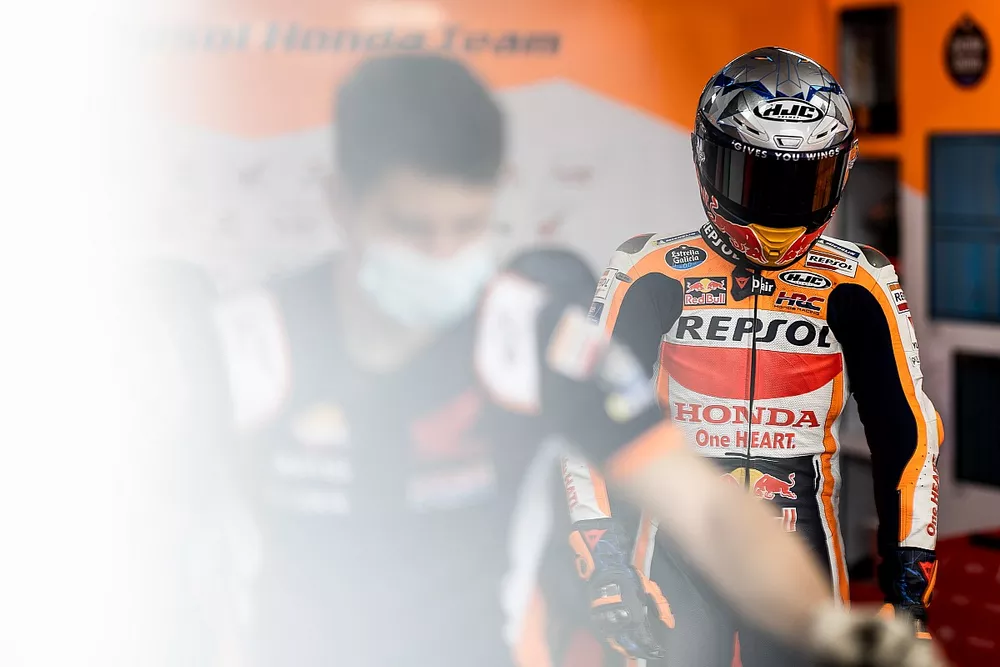 Pol Espargaro, Repsol Honda Team