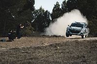 M-Sport potwierdził rozmowy z Loebem