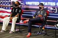 F1: Verstappen e Hamilton falam sobre possibilidade de batida na 'final' de 2021