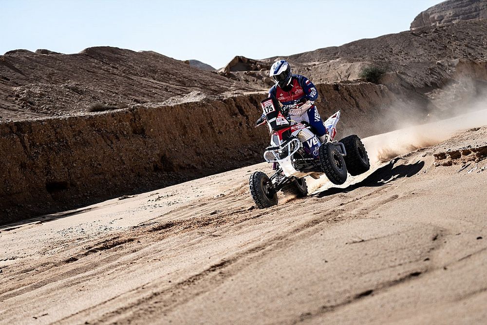 #175 Orlen Team Yamaha: Kamil Wisniewski