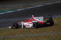 Fenestraz: "No fue fácil en Motegi pero aprendí mucho"