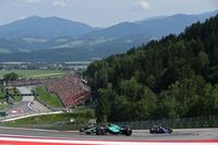 Horarios del GP de Austria de F1 2025 y c&oacute;mo verlo