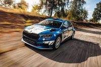 Śląski finał przedstawiony