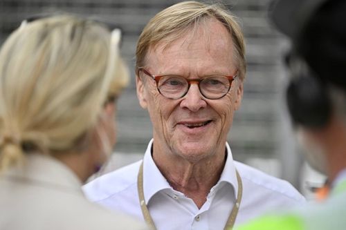 Vatanen advierte a Sainz: "La FIA no es una democracia real&rdquo;
