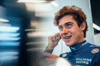 Vowles, en exclusivo: "Colapinto no cometi&oacute; un solo error; estoy muy feliz"