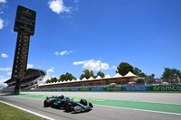 A qu&eacute; hora fueron los libres de F1 en el GP de Espa&ntilde;a y c&oacute;mo se vieron
