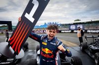 Los jóvenes pilotos que luchan por los últimos asientos libres en F1