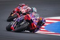 Martin nie zmienił zdania