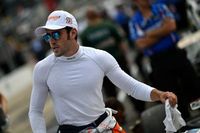 Vautier regresa a la IndyCar con Coyne para Detroit