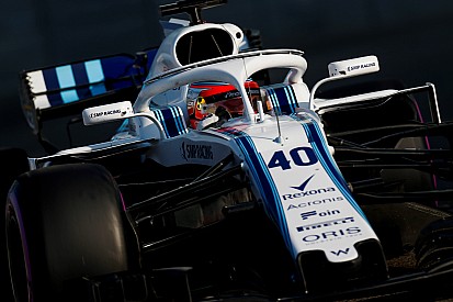 Ecclestone aposta em Kubica “mais forte” em 2019
