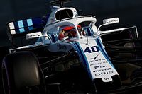 Ecclestone aposta em Kubica “mais forte” em 2019