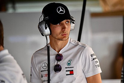 Ocon: "La Mercedes vuole uno veloce in qualifica e io sono migliorato tanto nel 2018"