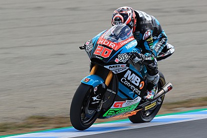 Moto2 Jepang: Quartararo sabet kemenangan kedua