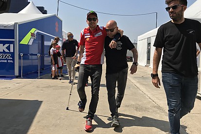 Lorenzo: "Ci sono molte differenze tra Assen 2013 e la Thailandia"