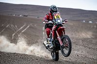 Brabec: "Se me da mejor hacer el trabajo para m&iacute; que para otros"