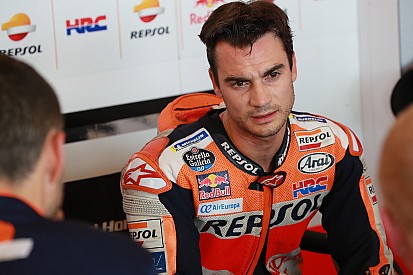 Pedrosa set for three-month recovery after surgery