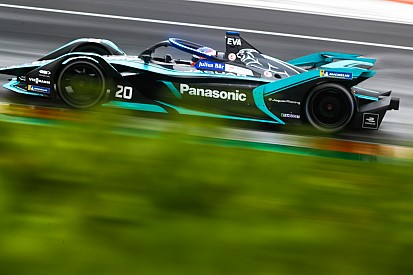 Formula E: Eurosport trasmetterà live tutte le emozioni della stagione 2018/19