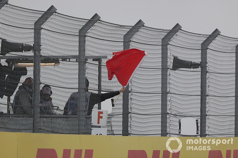 Sanctionné, Vettel estime que le règlement manque de