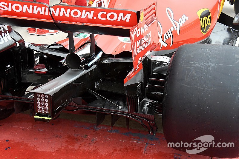 Ferrari completes fire-up of 2019 power unit