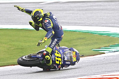 Les meilleures photos du Grand Prix de Valence