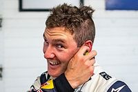 Bakkerud na czele w Ardenach