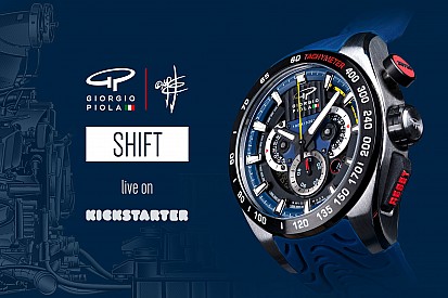 Time is running out! Join Giorgio Piola’s Kickstarter movement today