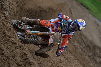 MXoN: Herlings wint na val, Frankrijk doet beste zaken
