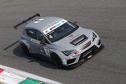 Ferrara e Alfa Romeo trionfano in Gara 1 a Monza, ma Tavano si laurea Campione