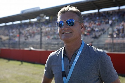 Coulthard, "güçlü" Ferrari konusunda Hamilton’ı uyardı