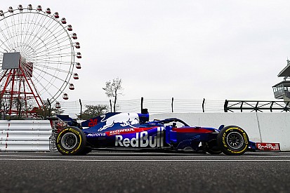 Toro Rosso "must reach Q3" with Honda upgrade