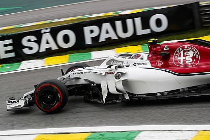Formel 1 Brasilien 2018: Das 2. Training im Formel-1-Liveticker