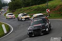 Europejska czoł&oacute;wka na Podkarpaciu 