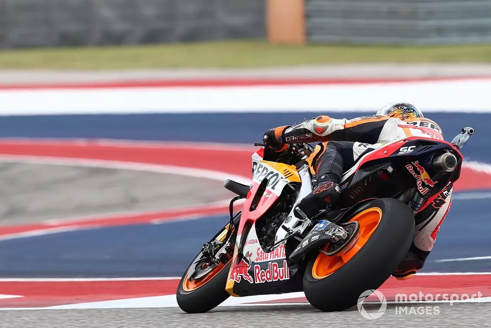 Pol Espargaro, Repsol Honda Team
