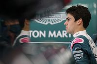 Stroll: 25 carreras en una temporada es ridículo