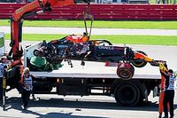 Stewart: "En mi época Verstappen habría muerto en Silverstone"