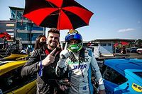 GT Sprint Race: Julio Campos escala todo o pelot&atilde;o para vencer corrida 1 em Curitiba