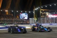 Por qué Alpine tomó la decisión correcta al firmar a Colapinto