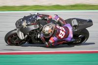 Mart&iacute;n descarta repetir el t&iacute;tulo con Aprilia en el MotoGP 2025