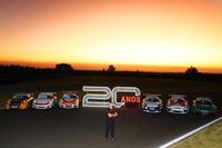 Porsche Cup retorna ao Velocitta para a segunda etapa de 2025