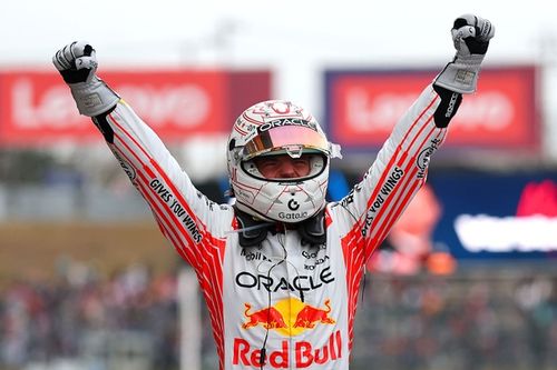 Verstappen y Tsunoda recaudan 95.000 euros para obras ben&eacute;ficas