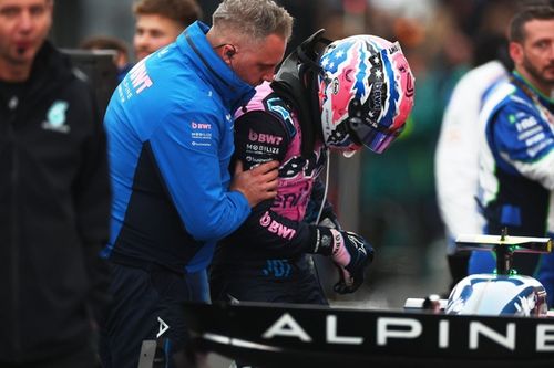 Jack Doohan responde a los rumores de lesi&oacute;n tras las im&aacute;genes de Jap&oacute;n