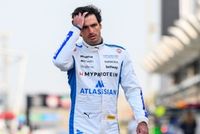 Como Briatore fez Sainz ignorar Vowles após oferta inicial da Williams