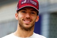 Gasly conf&iacute;a en el progreso de Alpine: Las piezas est&aacute;n encajando
