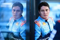 Fourmaux szczęśliwy, ale...